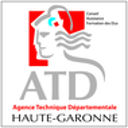 Logo de L' Agence Technique Départementale 31